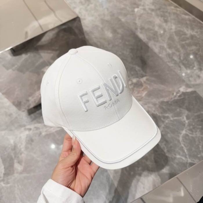 FD Hats AAA-438