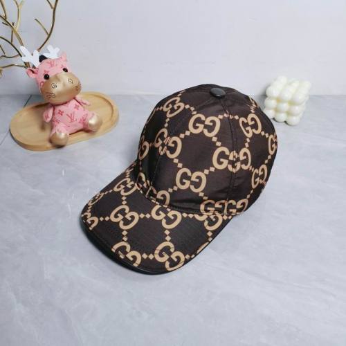 G Hats AAA-431