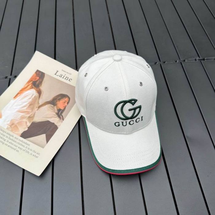 G Hats AAA-497