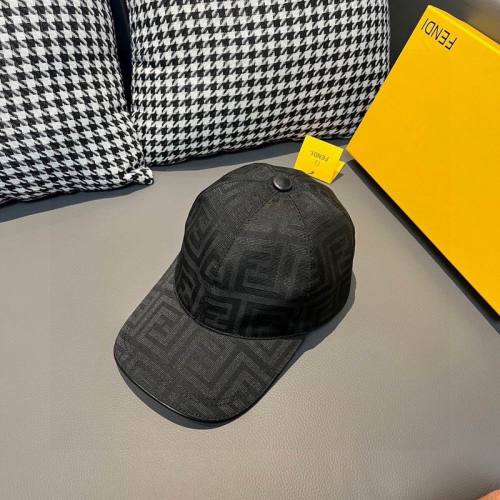 FD Hats AAA-222
