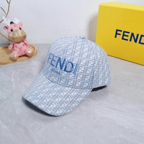 FD Hats AAA-321