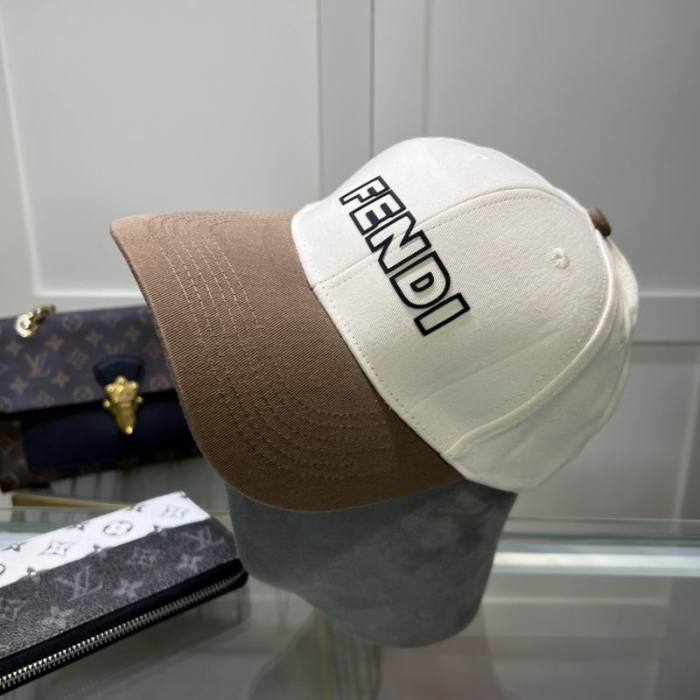 FD Hats AAA-339