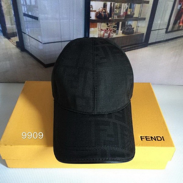 FD Hats AAA-038