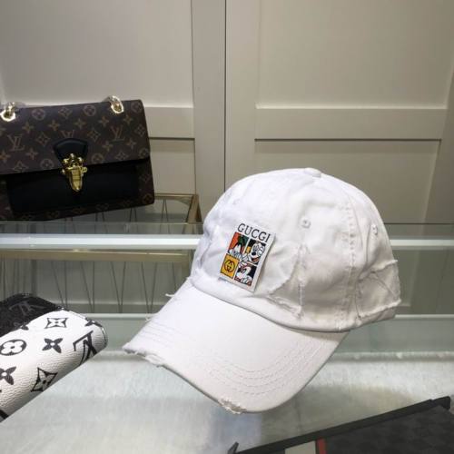 G Hats AAA-034