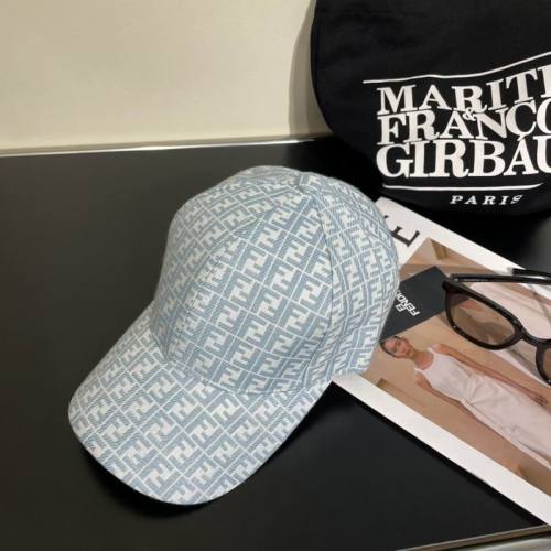 FD Hats AAA-313