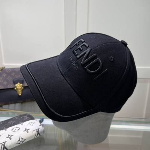 FD Hats AAA-459