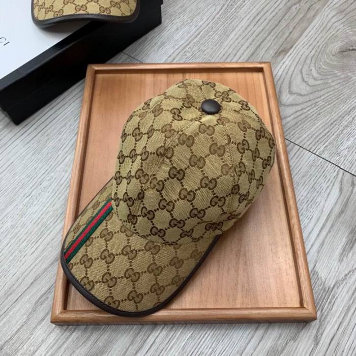 G Hats AAA-992