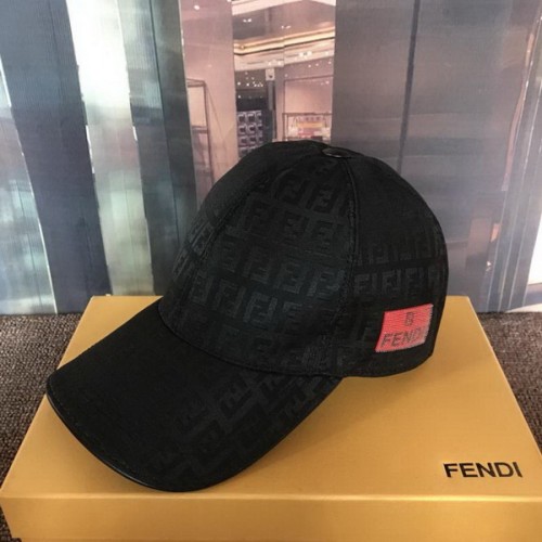 FD Hats AAA-041