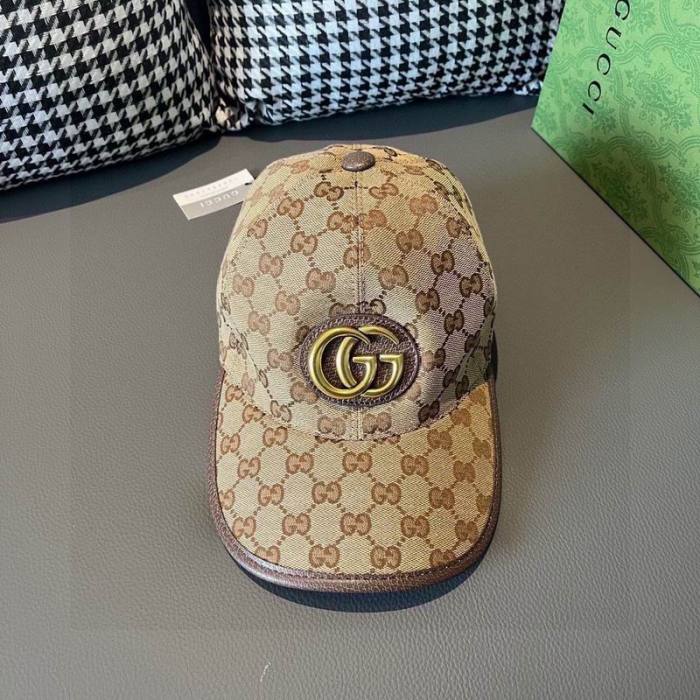 G Hats AAA-1118