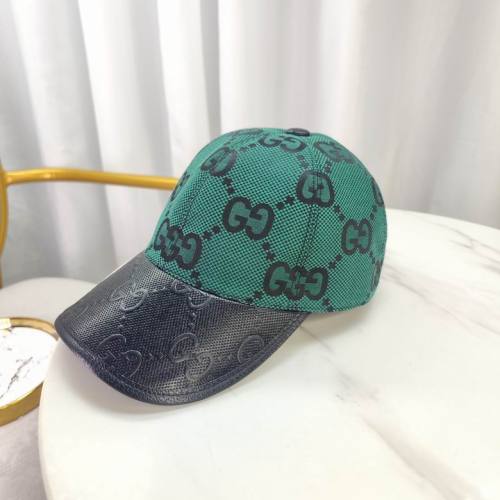 G Hats AAA-372