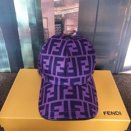 FD Hats AAA-039