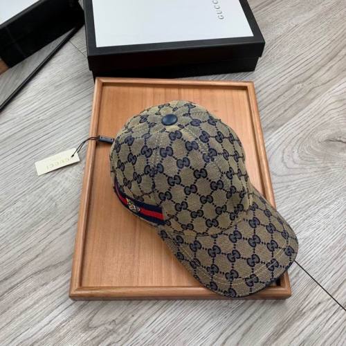 G Hats AAA-229