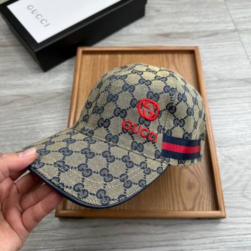 G Hats AAA-330