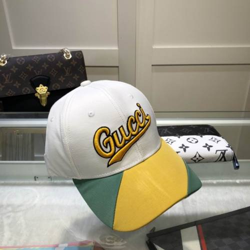 G Hats AAA-055