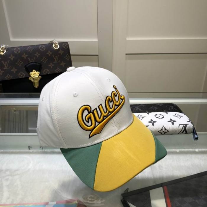 G Hats AAA-055