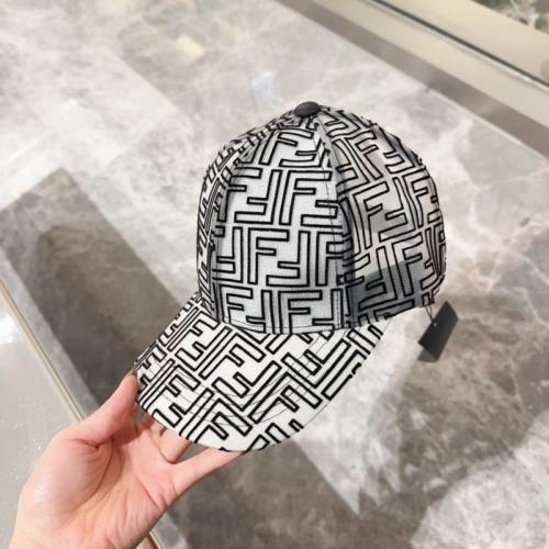 FD Hats AAA-319