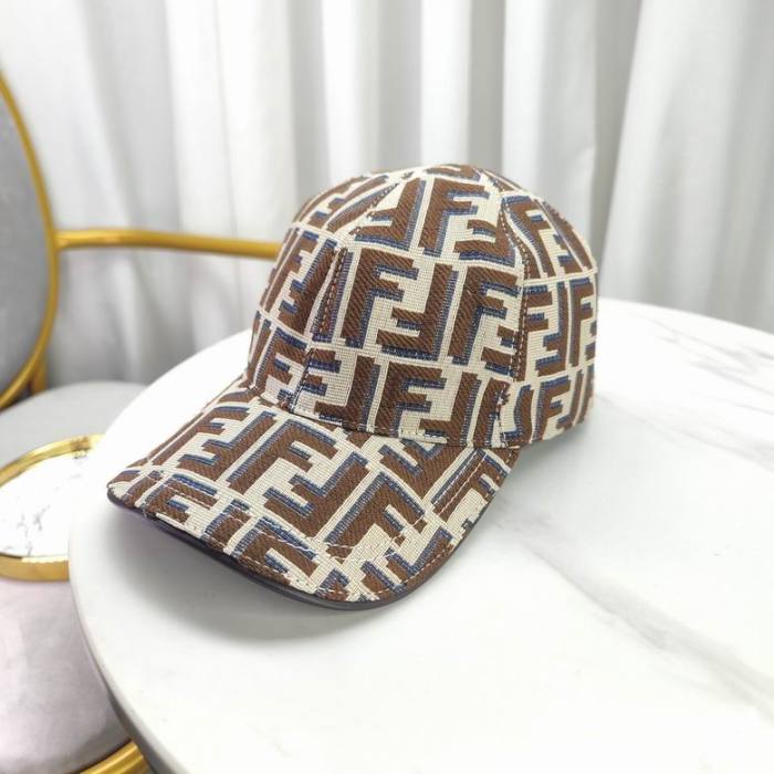 FD Hats AAA-291
