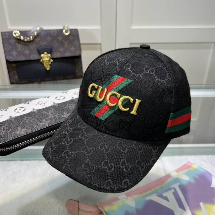 G Hats AAA-308