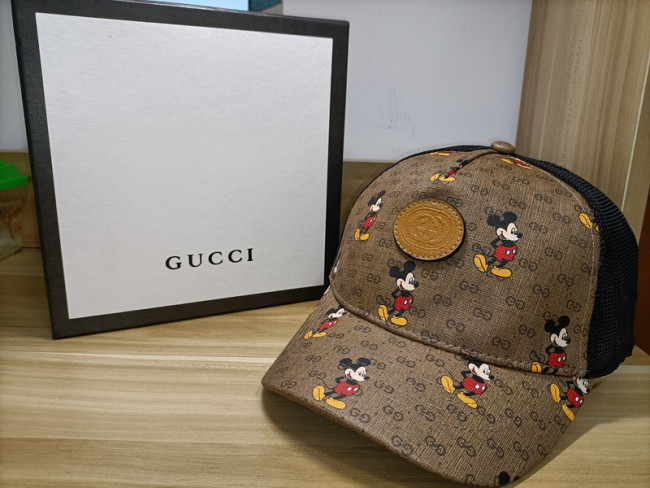 G Hats AAA-117