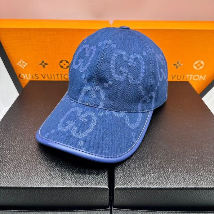 G Hats AAA-664