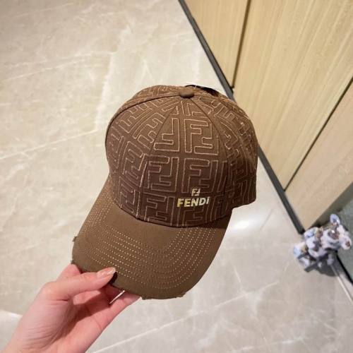 FD Hats AAA-390