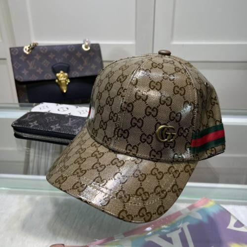 G Hats AAA-358