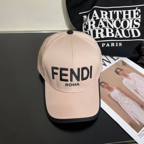 FD Hats AAA-255