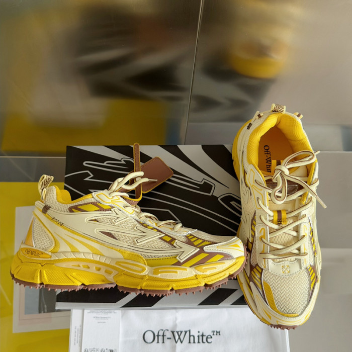 Super Max Quality Off White Shoes-048