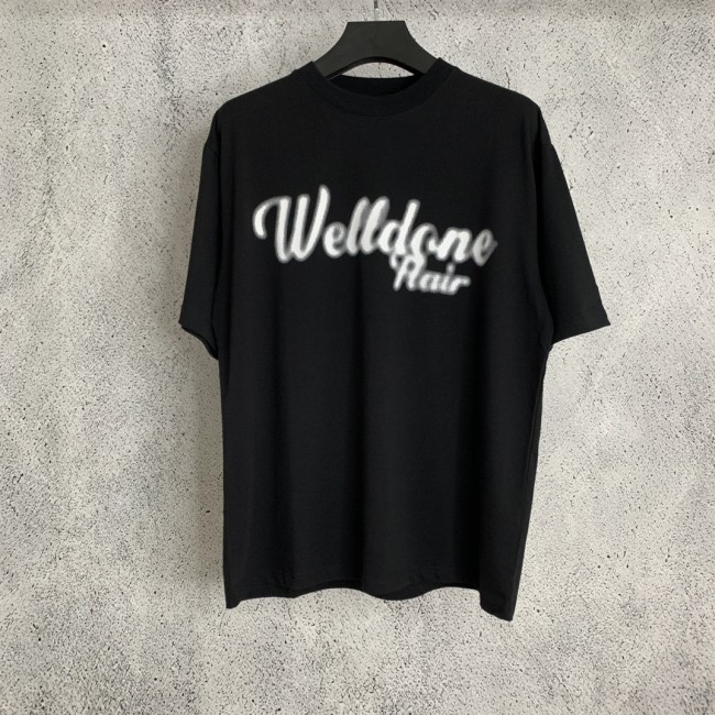 Welldone Shirt 1：1 Quality-162(S-L)