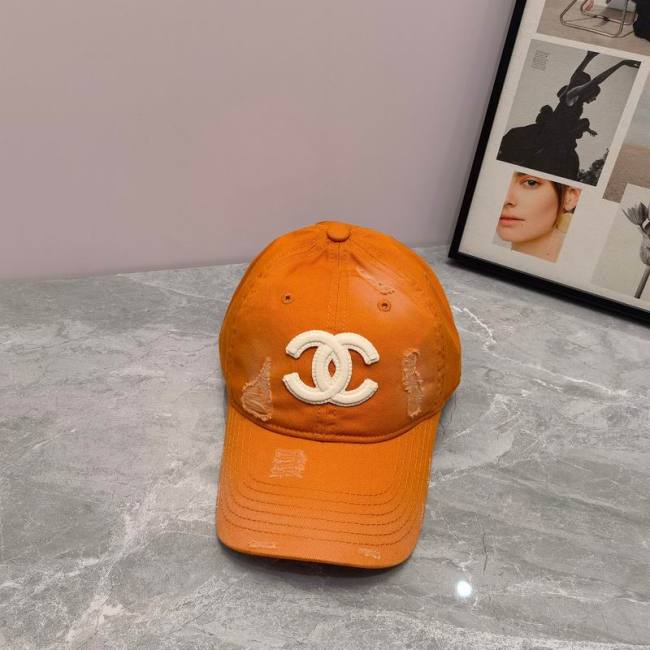 CHAL Hats AAA-1825