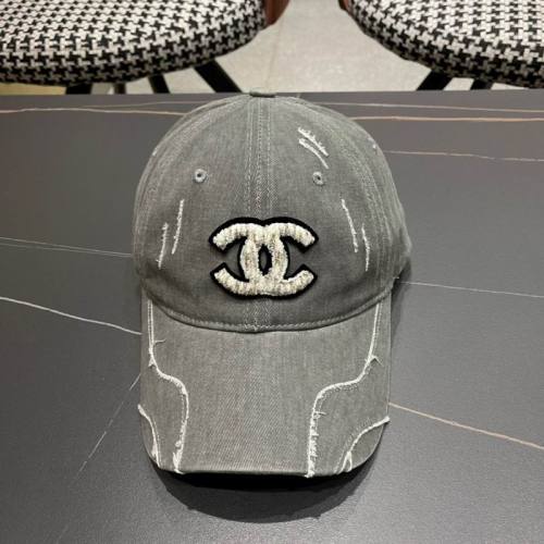 CHAL Hats AAA-1914
