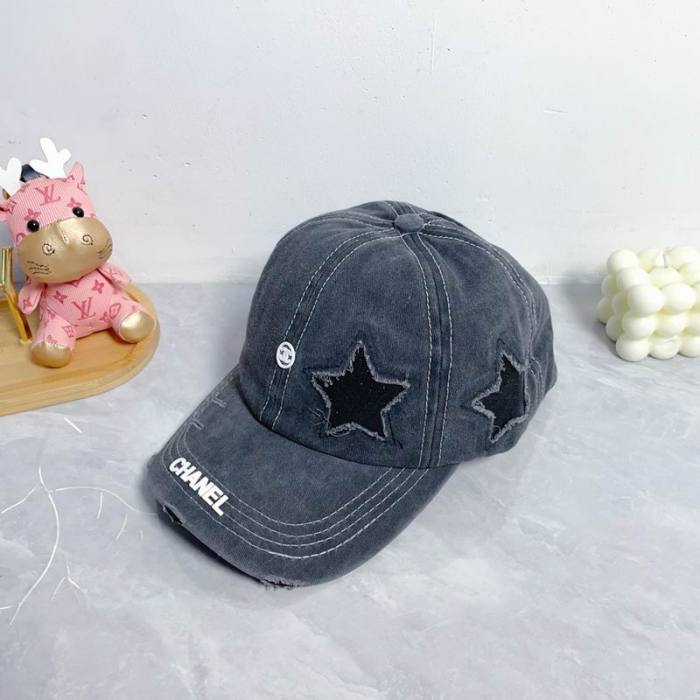CHAL Hats AAA-1838
