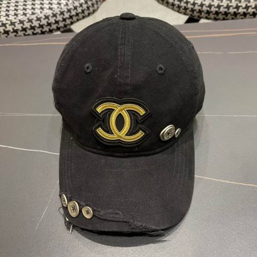 CHAL Hats AAA-2015