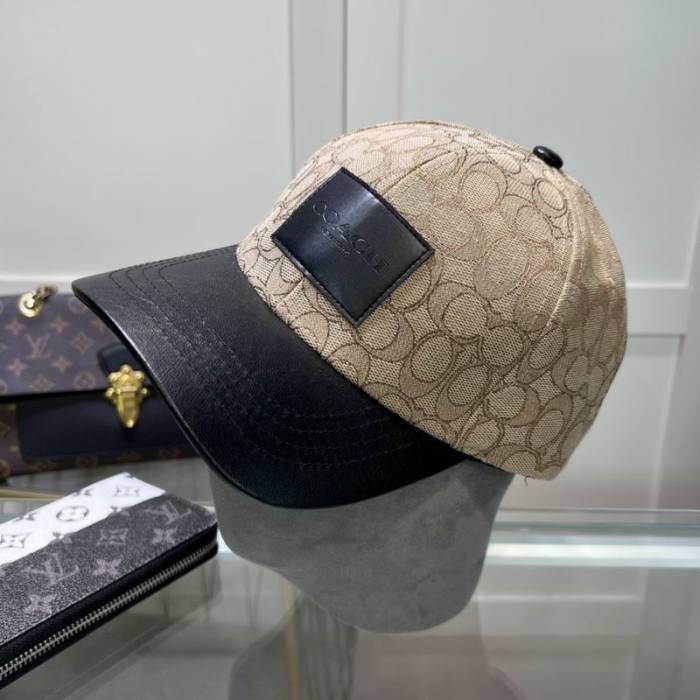 COH Hats AAA-099