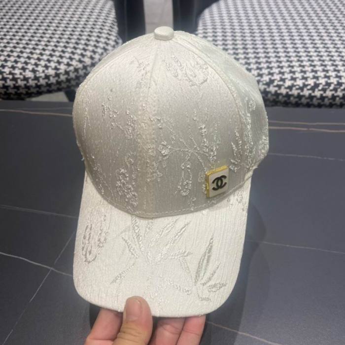 CHAL Hats AAA-1899