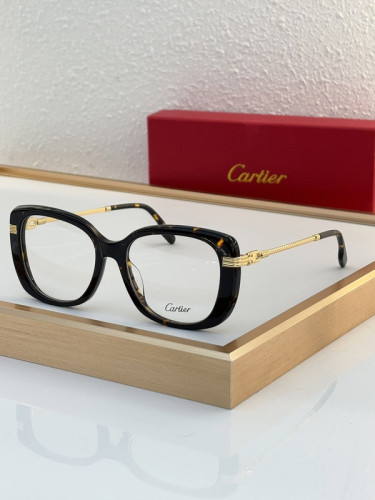 Cartier Sunglasses AAAA-5400