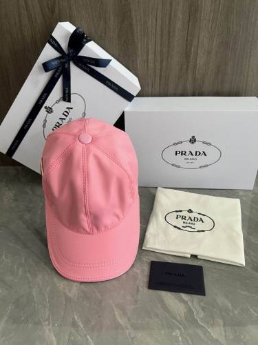 Prada Hats AAA-735
