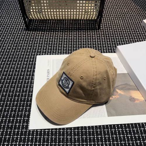 Moncler Hats AAA-281