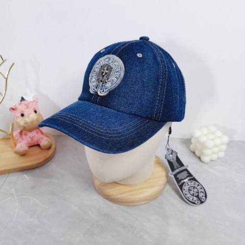 Chrome Hearts Hats AAA-237