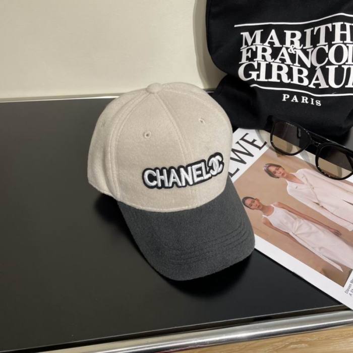 CHAL Hats AAA-1880