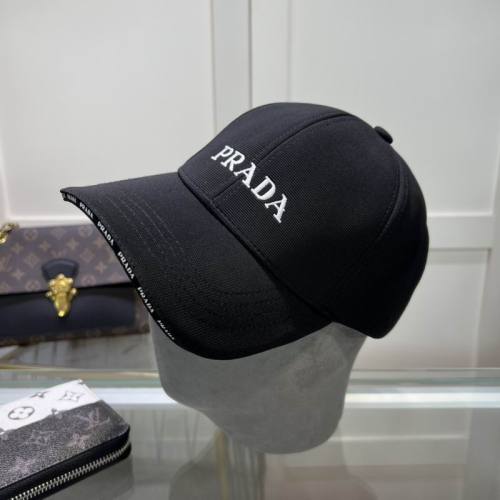 Prada Hats AAA-749