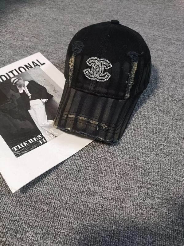 CHAL Hats AAA-1844