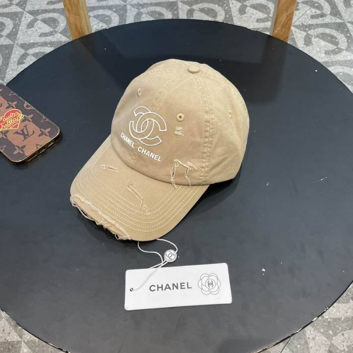 CHAL Hats AAA-1938