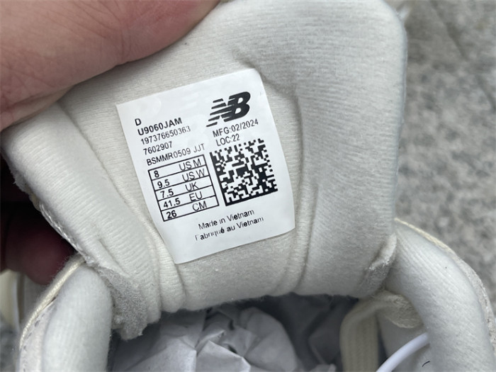 NB Shoes High End Quality-227