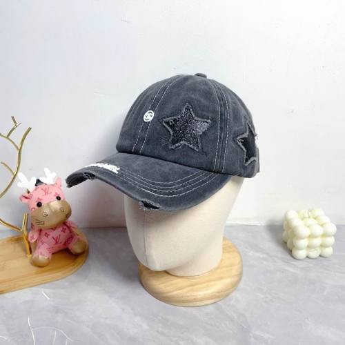 CHAL Hats AAA-1833