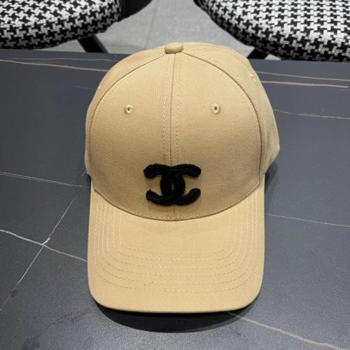 CHAL Hats AAA-1920