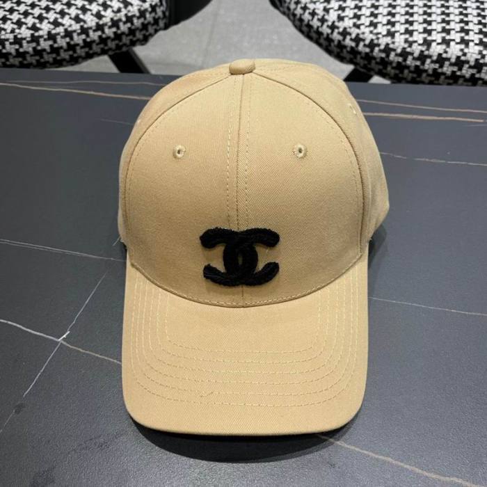 CHAL Hats AAA-1920