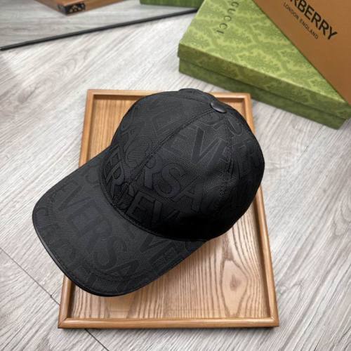 Versace Hats AAA-049