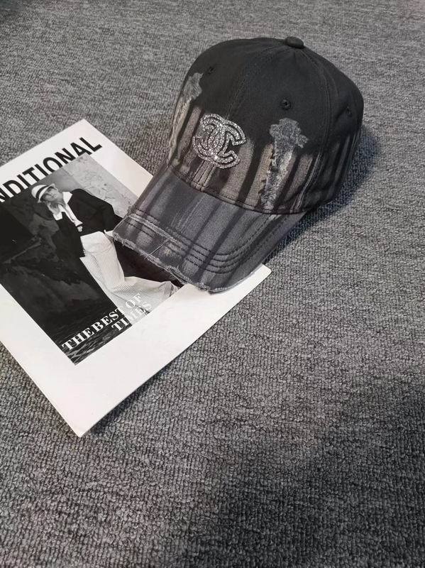 CHAL Hats AAA-1843