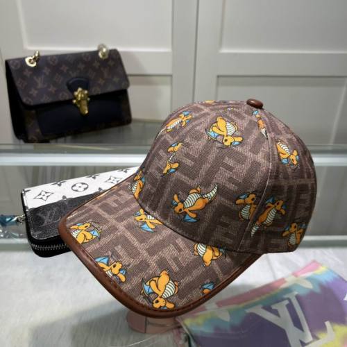 FD Hats AAA-490